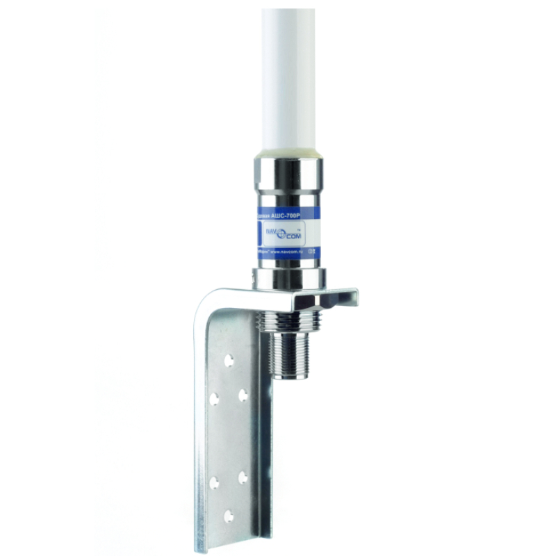 Антенна УКВ речного диапазона NavCom АШС-1500Р (для судов ГИМС)