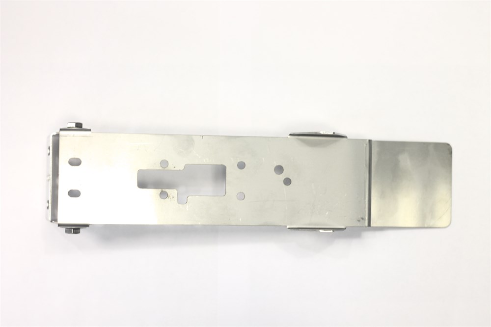 Крепление "разворот" для датчика GARMIN нерж.