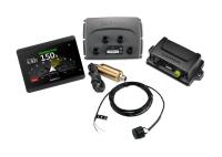 GARMIN Reactor 40 Hydraulic Autopilot System / with GHC50 and Shadow Drive
