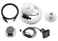 Raymarine AXIOM XL Accessory Kit / incl. GA150 GPS Antenna, SD Card Reader and Alarm Buzzer