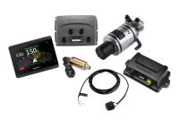GARMIN Reactor 40 Hydraulic Autopilot System / with 1 L Pump, GHC50 and Shadow Drive