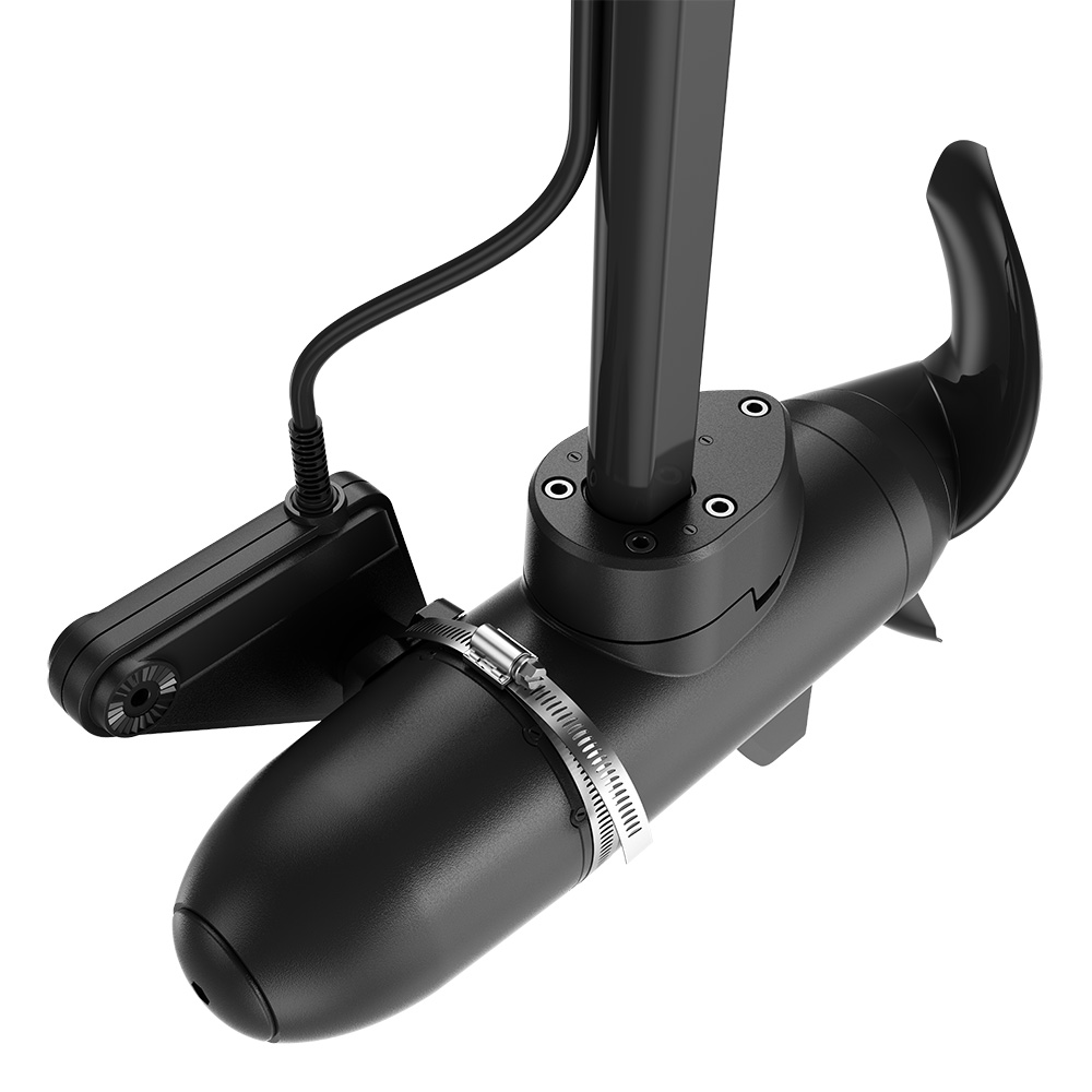 Lowrance Eagle 9 Eye