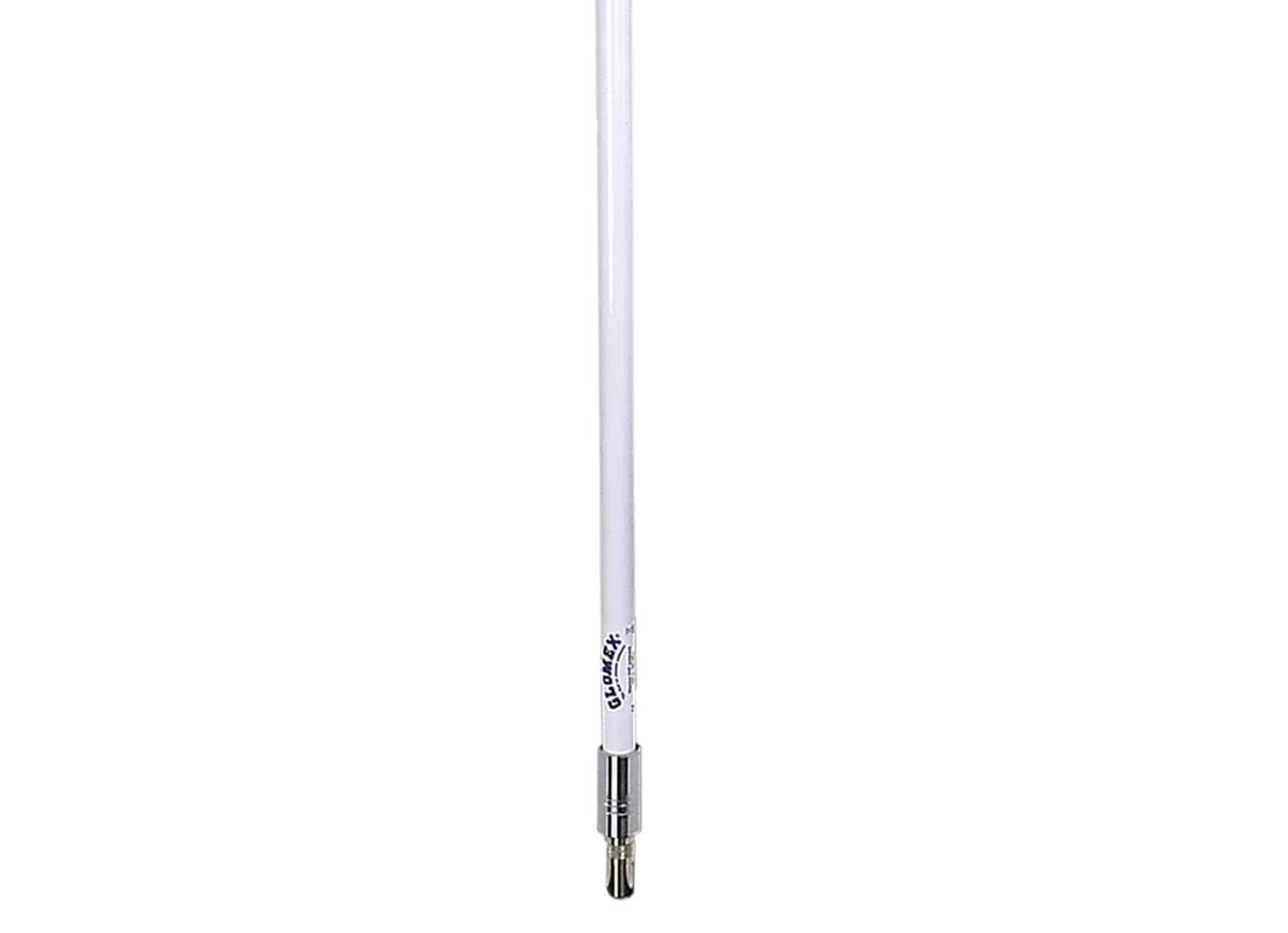 GLOMEX VHF Marine Radio Antenna PRA110, 1 m