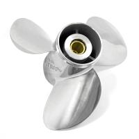 Винт гребной Solas 3431-140-11, 3x14x11 (R)