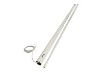 GLOMEX RA305 Foldable VHF Marine Antenna / FME connector