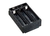 STANDARD HORIZON Battery Case for HX890 / HX870