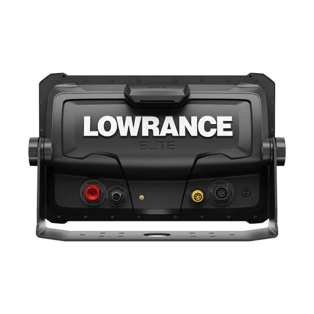 Lowrance Elite FS 12 с Active Imaging 3-in-1
