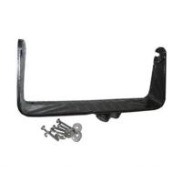 Raymarine C140W TRUNION MOUNTING KIT