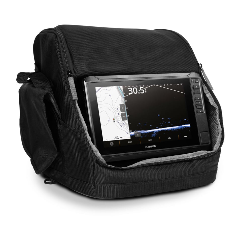 Комплект Garmin LiveScope™ Plus ECHOMAP™ UHD2 93sv + LVS 34 IF + GLS10