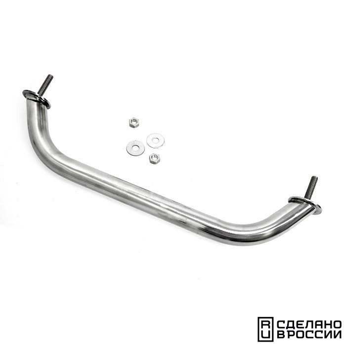 Поручень диам 25мм, 350 мм