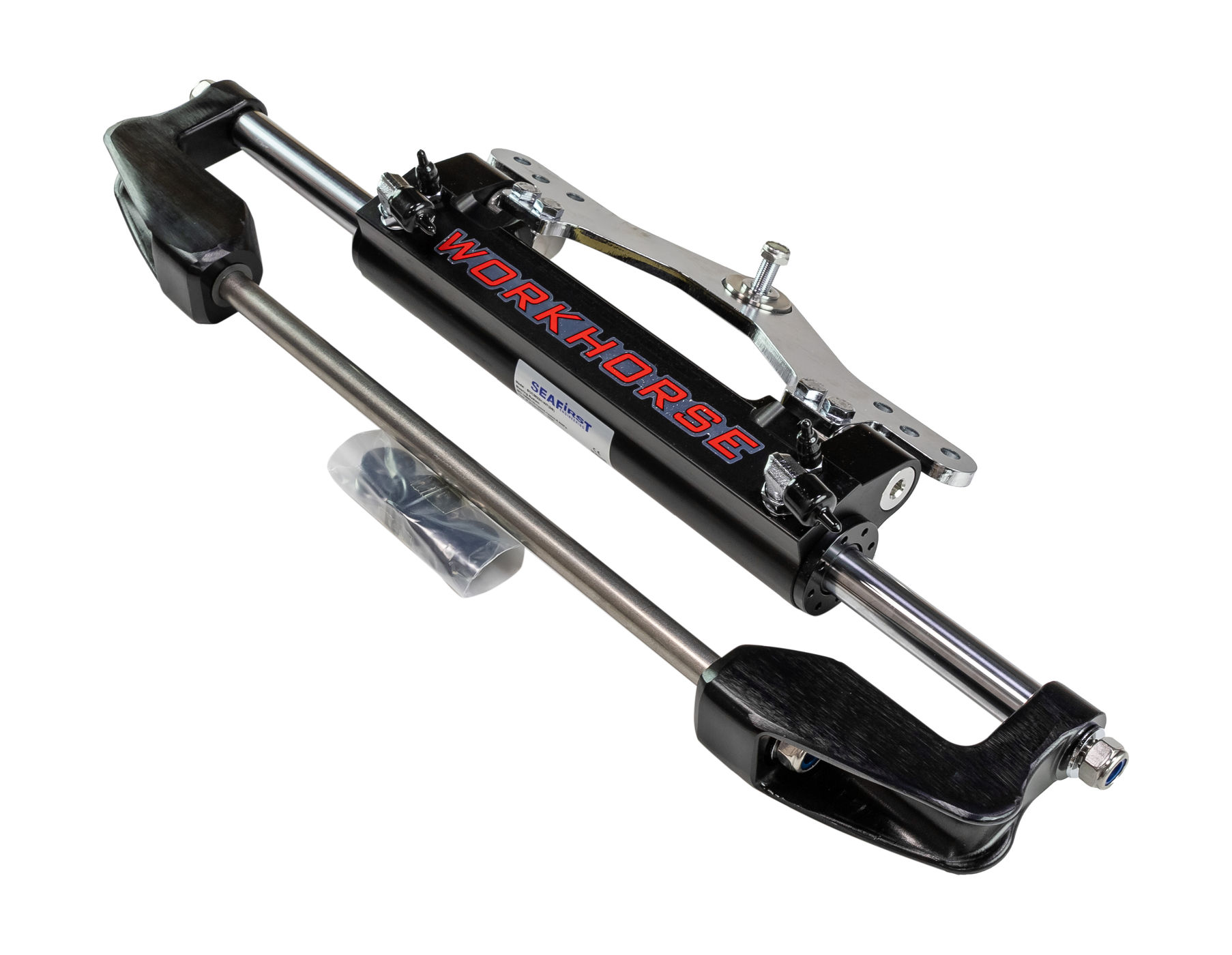 Гидравлическая система рулевого управления 200-450 л.с Sea First