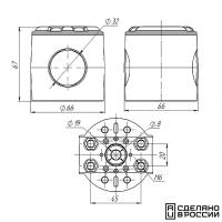 Хомут универсальный ТМ