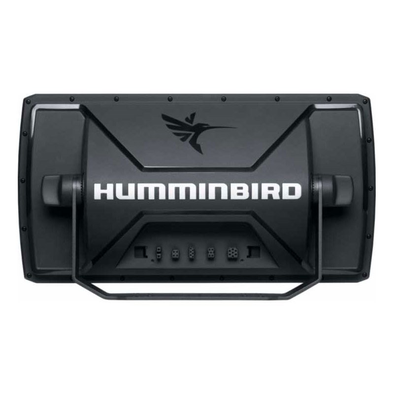 Humminbird HELIX 10X CHIRP MSI+ GPS G3N