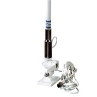 Антенна УКВ речного диапазона NavCom АШС-2,4 (для судов ГИМС)