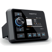 Hertz HMR 20 Digital Media Receiver