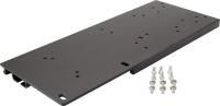 MotorGuide Universal Quick-Release Bracket Top Plate