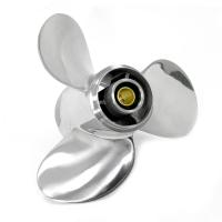 Винт гребной Solas 3231-108-10, 3x10 3/4x10 (R)