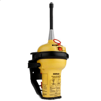 Simrad EG70 GPS Manual