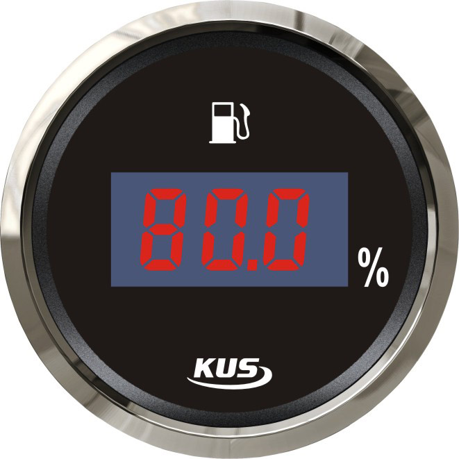 Указатель уровня топлива цифровой (BS), 4-20 мА