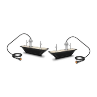 Garmin GT34UHD Thru-Hull Pair