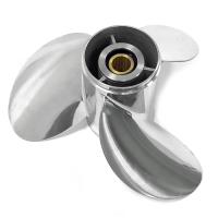 Винт гребной Solas 1642-193-15, 3x19 1/4x15 (L)