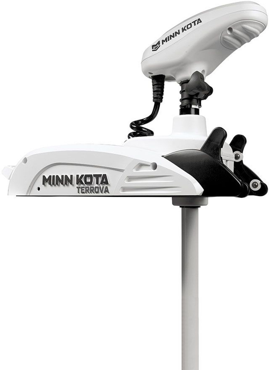 Minn Kota RT TERROVA 112 i-Pilot Link/BT/221 см/36V