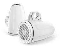 JL Audio MX770-ETXv3 Classic White