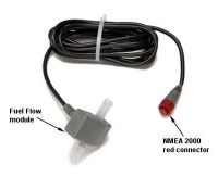 Lowrance FUEL FLOW SENSOR PK