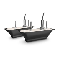 Garmin GT56UHD Thru-Hull Pair