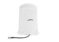GLOMEX MIZAR AGC DVB-T2 TV Antenna / white