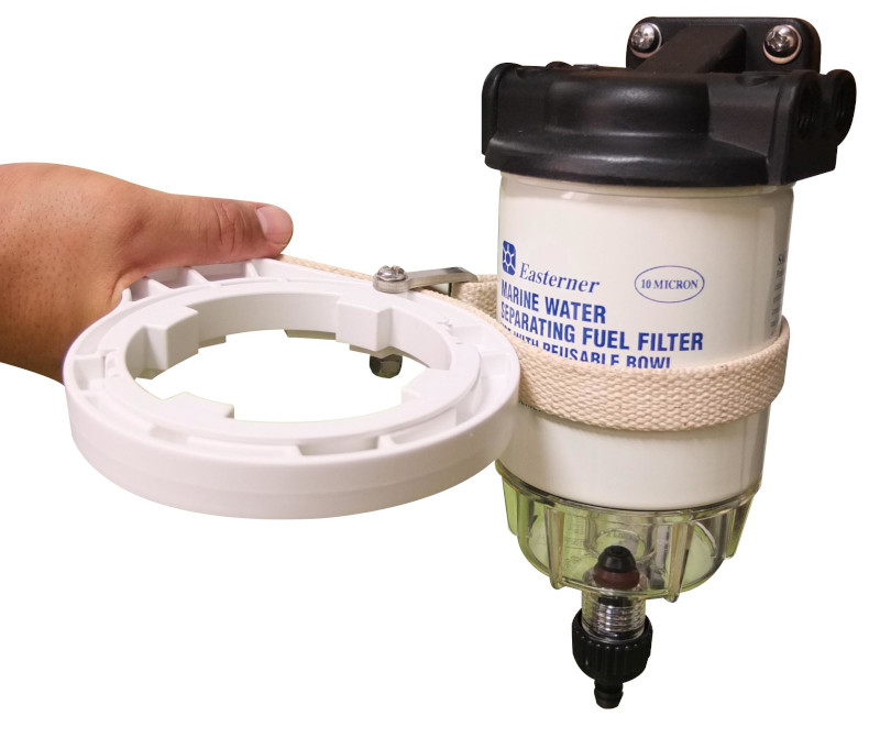 Съемник топливного фильтра