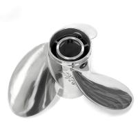 Винт гребной Solas 9576-153-19, 3x15 1/4x19 (L) (Rubex)