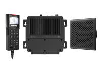 SIMRAD RS100 Black Box VHF Marine Radio