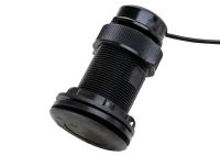 RAYMARINE D800 P17 Depth Transducer / removable