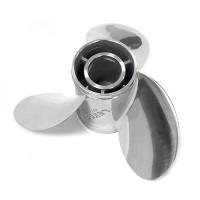 Винт гребной Solas 9571-160-19, 3x16x19 (R) (Rubex)