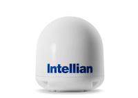 INTELLIAN i4 Satellite TV-Antenna / Twin LNB