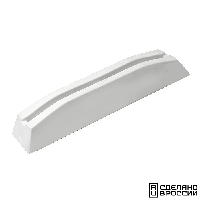 Кранец причальный 480 мм белый