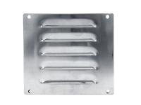 Крышка вентиляции квадратная 120х120мм