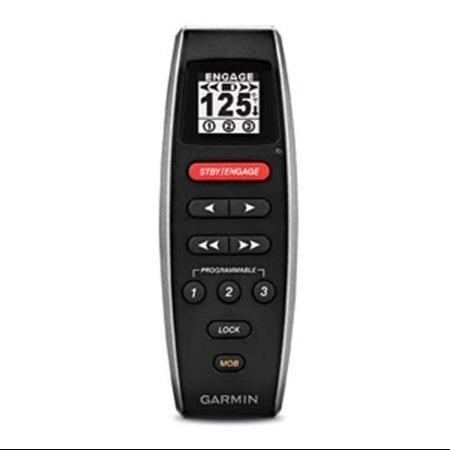 Пульт ДУ Garmin GHC Remote Control Black