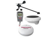 RAYMARINE Wireless Wind Kit with Heading Sensor for SeaTalkNG