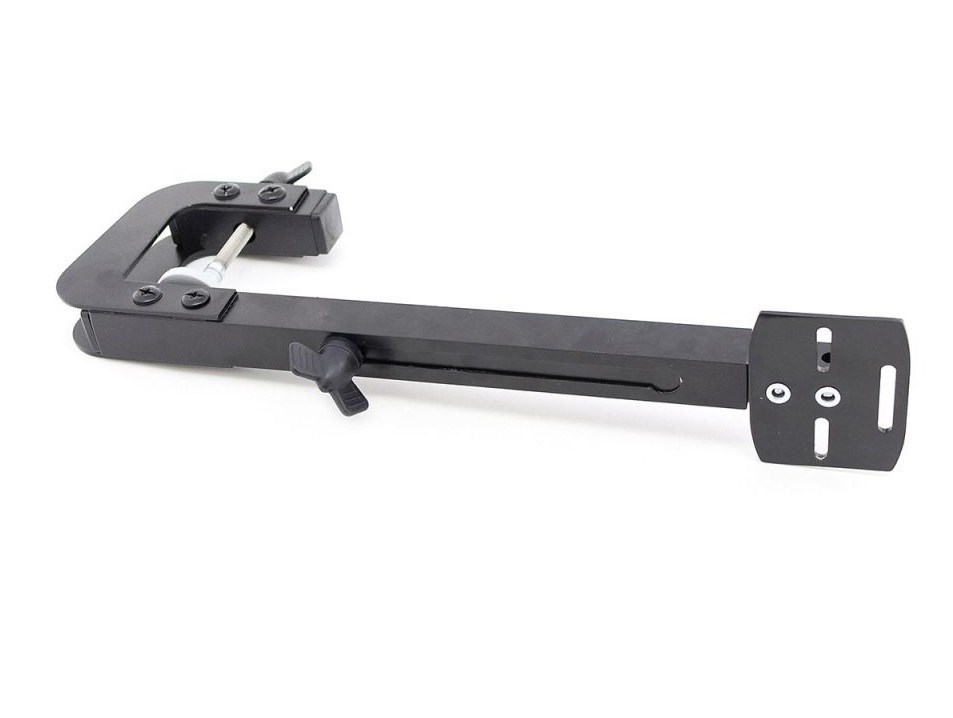 Крепление для датчика эхолота универсальное "Клевое"