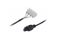Power Cable with open ends PI-4 for 5G onBoard Plus AntennaView Ratings (0)
