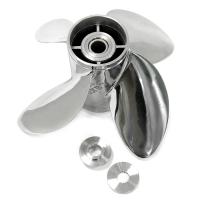 Винт гребной Solas 4573-153-28, 4x15 1/4x28 (R)
