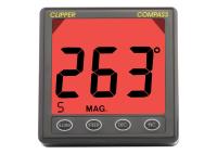 NASA MARINE CLIPPER Compass