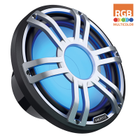 Hertz HMS 12 S2-LD-G Marine Sport Sub 2 Ohm