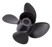 Винт гребной Solas 9413-133-13, 4x13.3x13 (R) (Rubex)