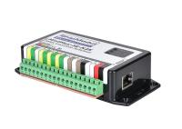 NMEA0183 Multiplexer with Ethernet and NMEA2000 MiniPlex-3E-N2K
View Ratings (2)
