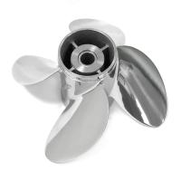 Винт гребной Solas 4553-145-15, 4x14 1/2x15 (R)