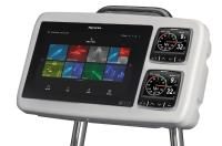 SCANSTRUT Helm Instrument Holder HELM POD