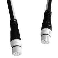 Raymarine White Spur Cable 6m (RS130 antenna cable)